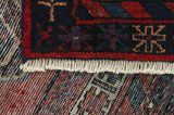 Afshar - Sirjan Persian Carpet 276x166 - Picture 6
