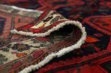 Afshar - Sirjan Persian Carpet 240x156 - Picture 5