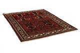 Lori - Bakhtiari Persian Carpet 225x164 - Picture 1